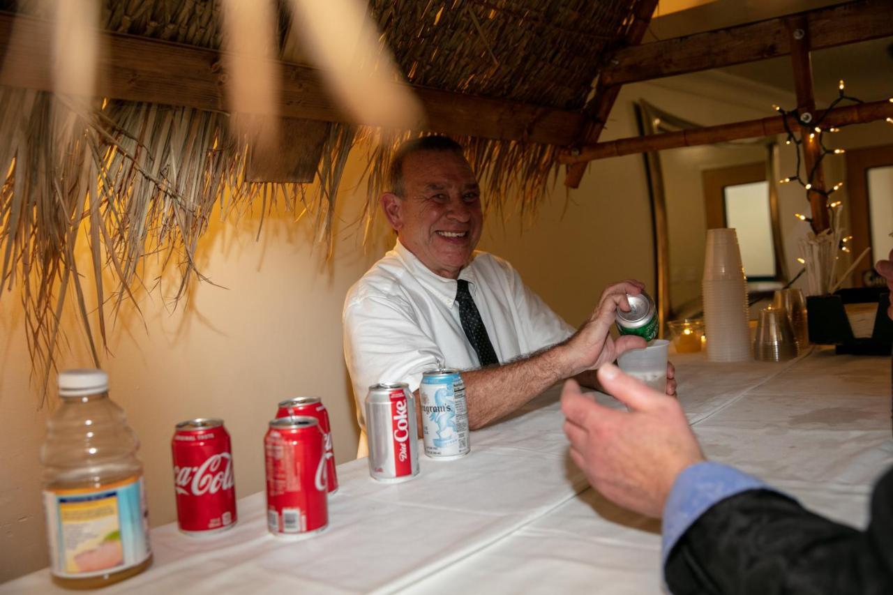 コンフォート イン オーシャンサイド ディアフィールド ビーチ ディアフィールド・ビーチ エクステリア 写真